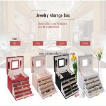 Tall jewelry box images