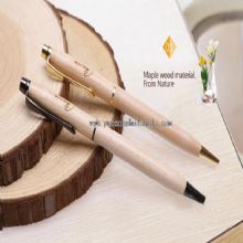 Wood ballpoint pen images