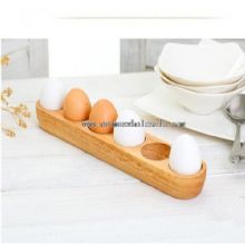 Wooden egg sorage tray images