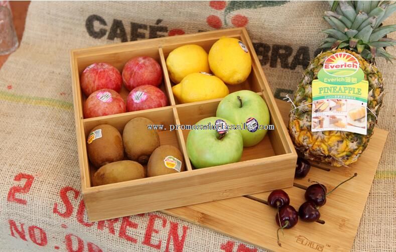 Fruit serving tray