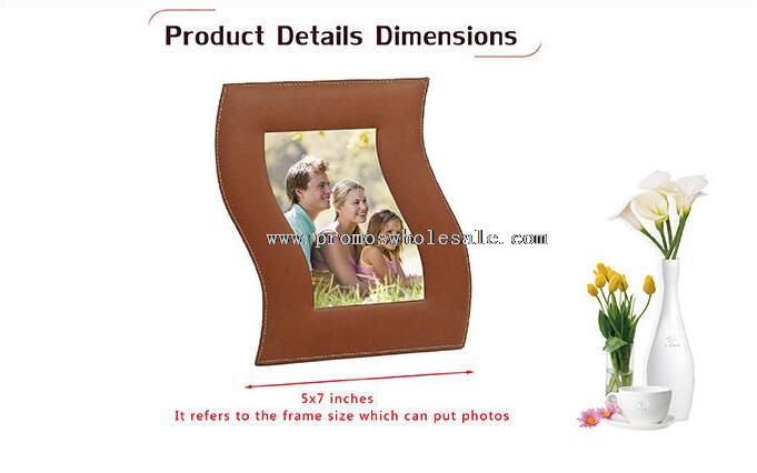 Funny photo frames