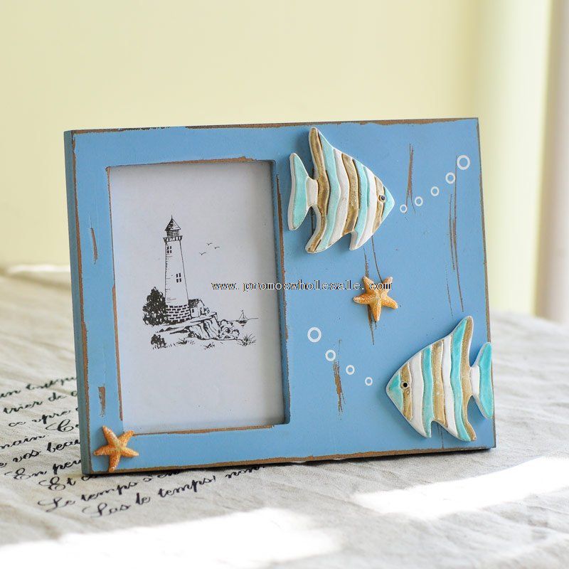 Handmade bulk picture frames