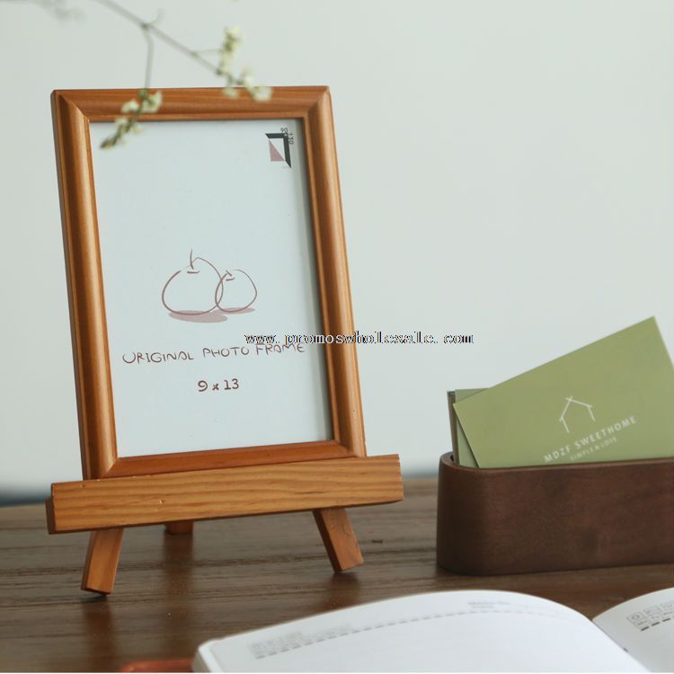 Handmade simple design beautiful love frames