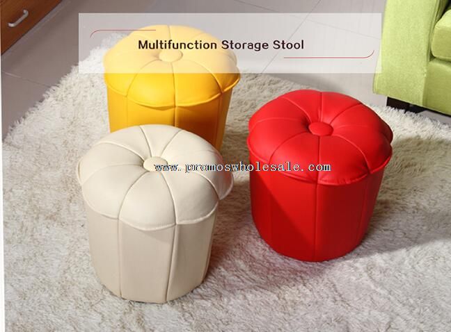 Home one legged stool