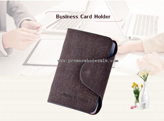 Id card wallet size