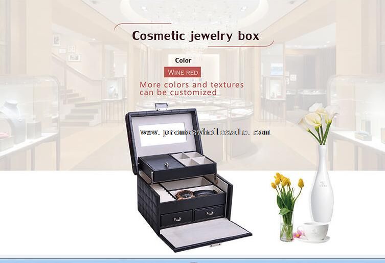 Jewelry box