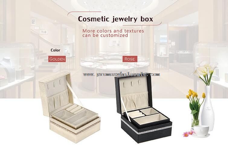 Jewelry box