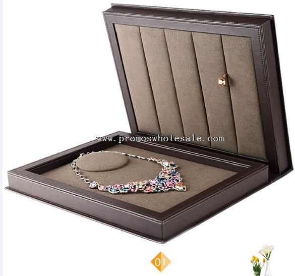 Jewelry box hinge