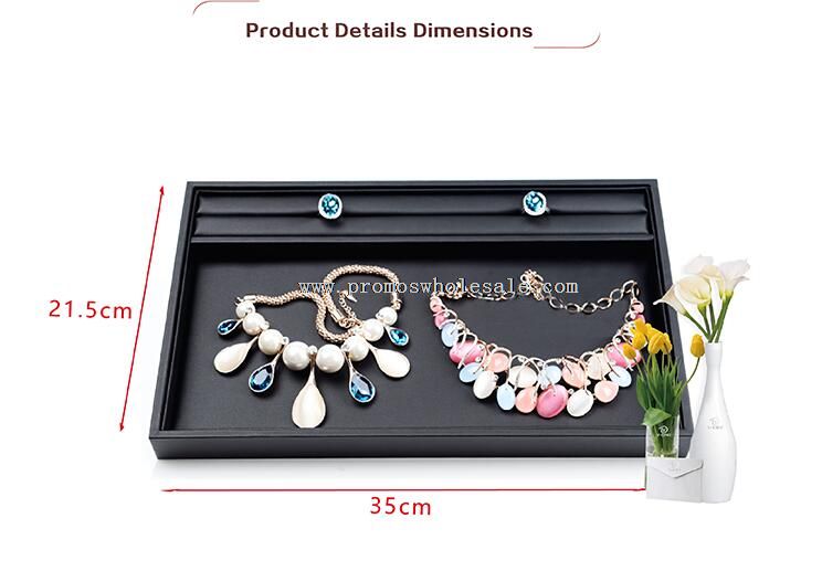 Jewelry display box
