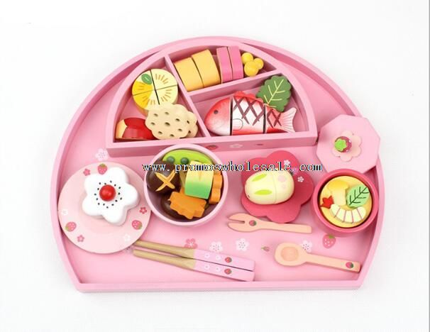 Set cucina per bambini giocattolo