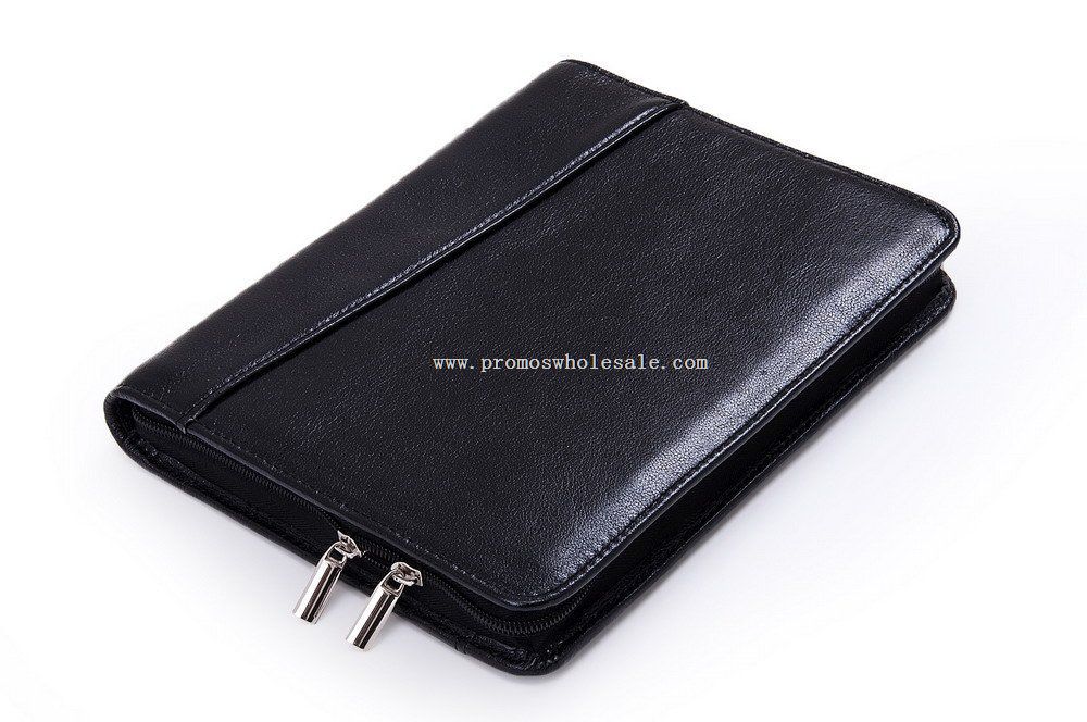 Custodia in pelle Padfolio