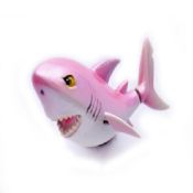 3D Shark plastic souvenir fridge magnets images