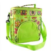 600D birra cooler bag con cerniera images