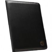 A4 PU leather office file folder images