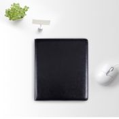 A4 PU multifunctional document folder images