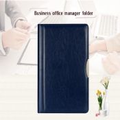 Business office-mappen images
