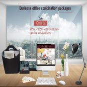 Business Büro Kombination Ablagenpaket images