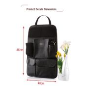 Tas travel kursi mobil images