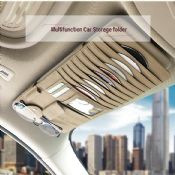 Car Sun Visor CD Holder images