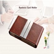 Card case A4-es pvc images