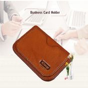 Card case holder images