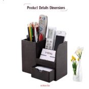 Card holder pen holder images