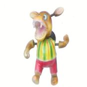 Kartun hippo magnet kulkas images