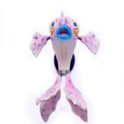 Clown fisk forma kylskåp pinnar images