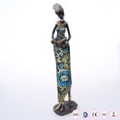 Decoration resin statue images