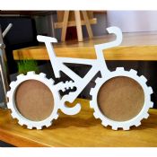 Decorative wood handmade photo frames images