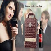 Caixa de vinho luxo images