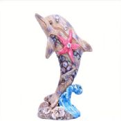 Dolphin decoration images