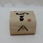 Elegant tea box images