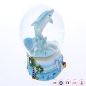 Gift item water globe images