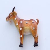 Goat figur ut morsomme søte magneter gaver images