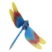 Insects dragonfly fridge magnets images