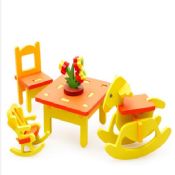 Kindergarten Wooden Toy images