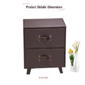 Leather file cabinet drawer labels images