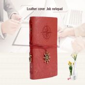 Leder notebook images