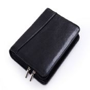 Leather Padfolio Case images