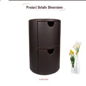 Piele rotund cabinet dosar images