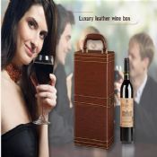 Luxury wine box images