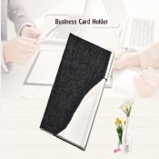 metal business card holder images