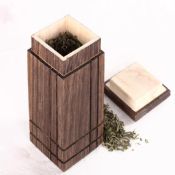 Altmodische Tee Geschenkbox images