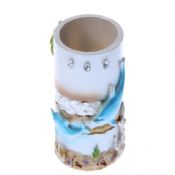 Pen holder resin souvenir gift images