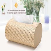 House shape tissue box images