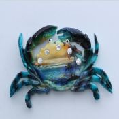 Resin cute magnet images