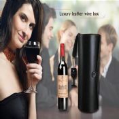 Contenitore di regalo del vino tubo tondo images