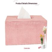 Tissue-Papier box images