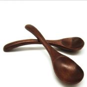 Vintage Wooden Spoon images